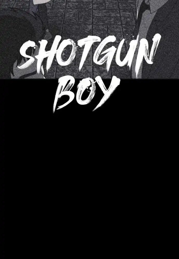 Shotgun Boy Chapter 41 36